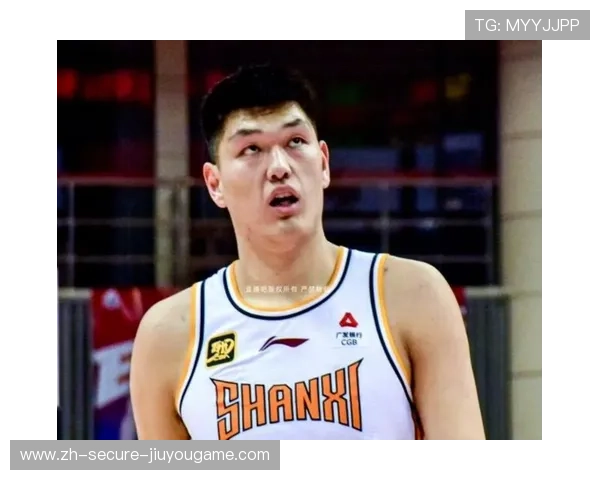 CBA球队强化攻框能力，内线效率明显改善