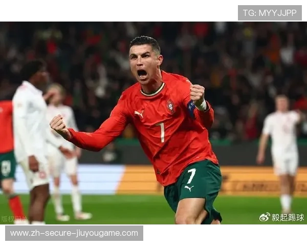 C罗角色定位再次成为讨论焦点