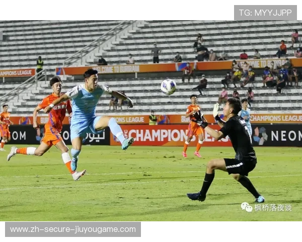 上海申花亚冠失利背后：柔佛新山全线抗衡彰显东南亚足球崛起