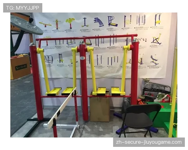 体育新闻中心记录运动器材品牌成长的宣传路线图，体育器材创新产品